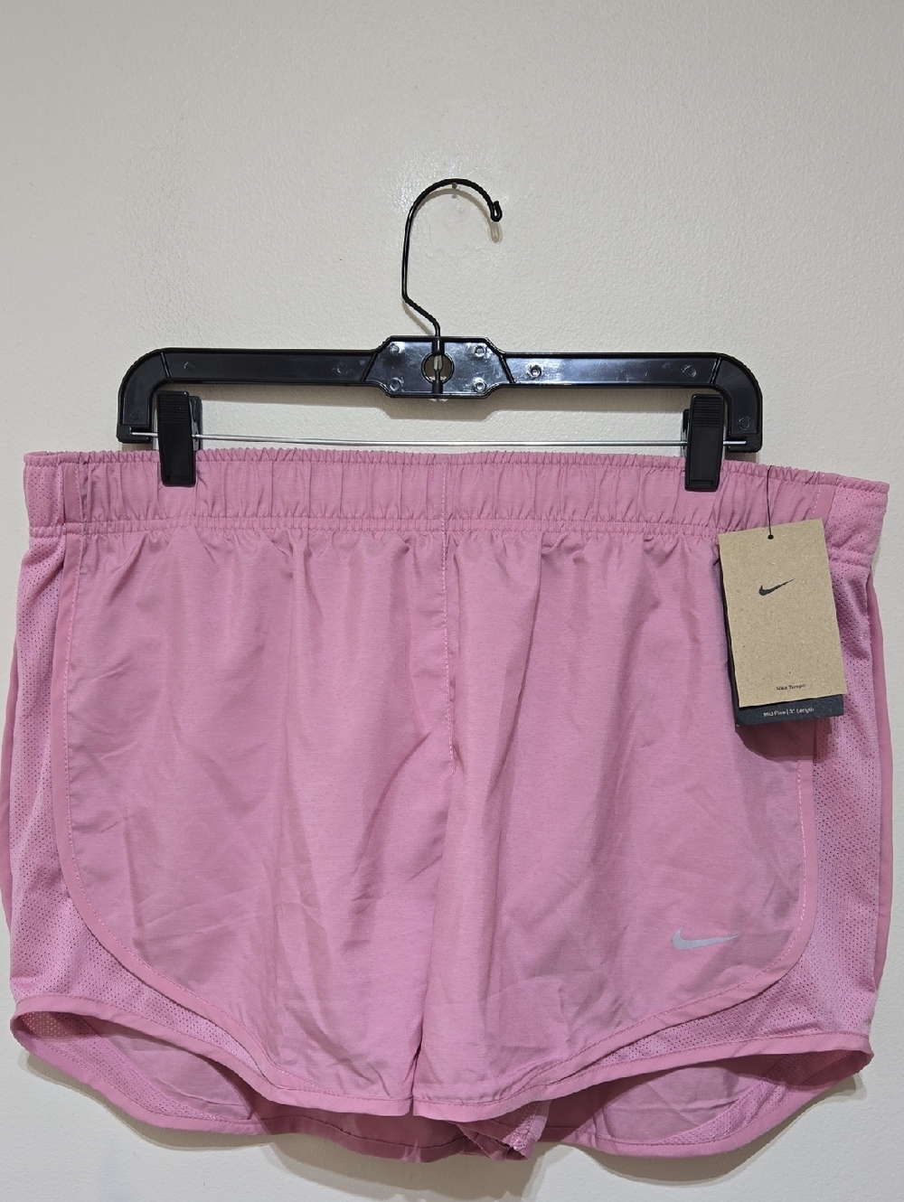 Nike Tempo Women's  Athletic Running Shorts